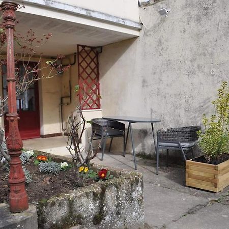 Spacieux- Le Clos Lingon Mâcon Eksteriør bilde