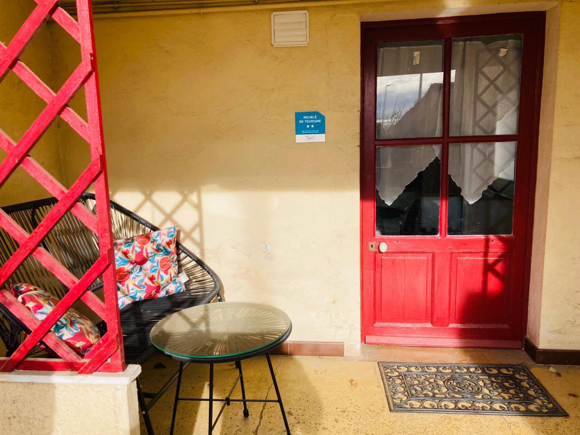 Spacieux- Le Clos Lingon Mâcon Eksteriør bilde